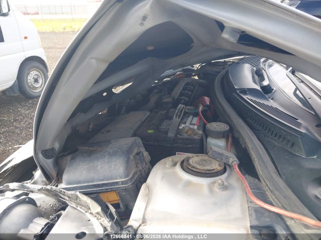 Продаж на аукціоні авто 2004 Toyota Celica Gt, vin: JTDDR32TX40172753, номер лоту: 12666541