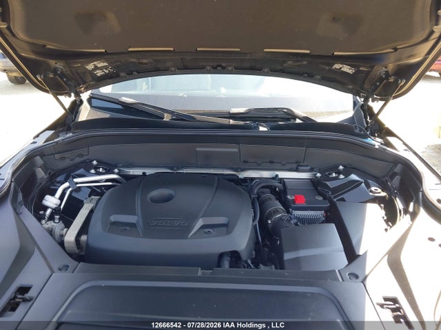 YV4A22PL2H1163004 Volvo Xc90 T6 Inscription