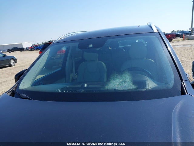 YV4A22PL2H1163004 Volvo Xc90 T6 Inscription