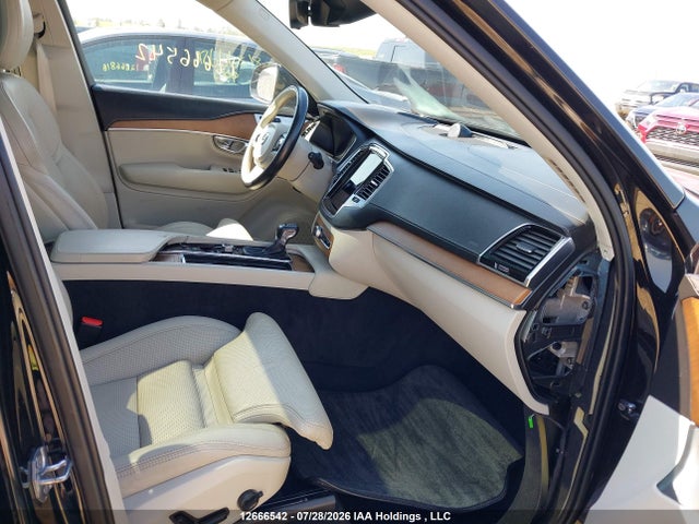 YV4A22PL2H1163004 Volvo Xc90 T6 Inscription