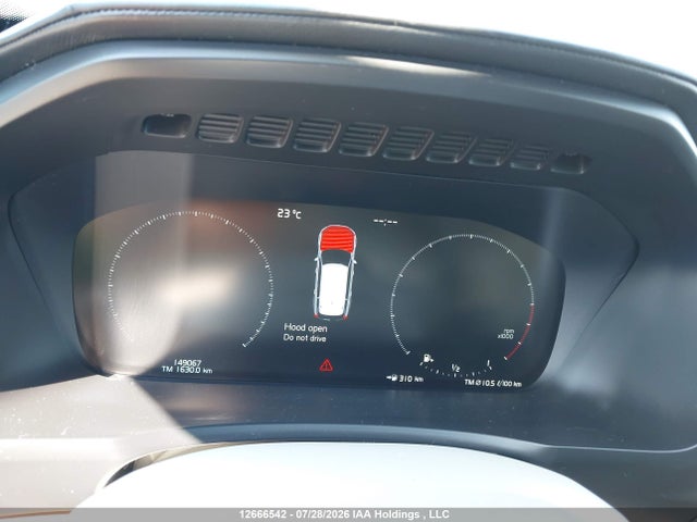 YV4A22PL2H1163004 Volvo Xc90 T6 Inscription