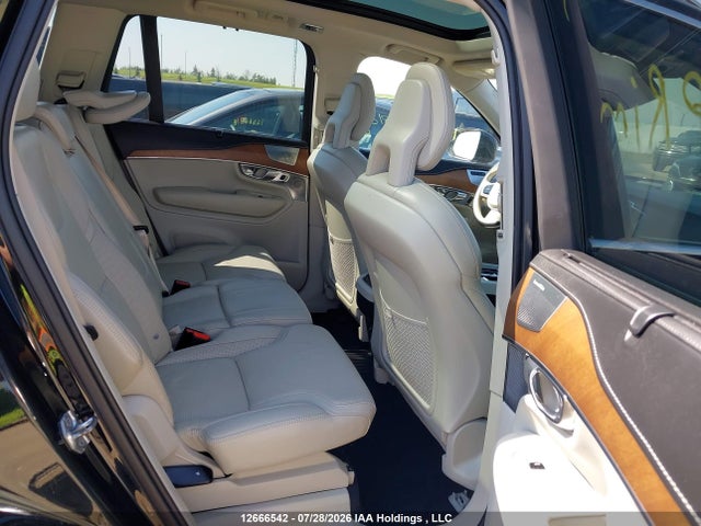 YV4A22PL2H1163004 Volvo Xc90 T6 Inscription