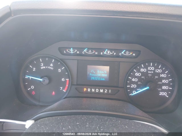 Ford F250 Super Duty 2018 1FT7X2A67JEC50221 Image 7