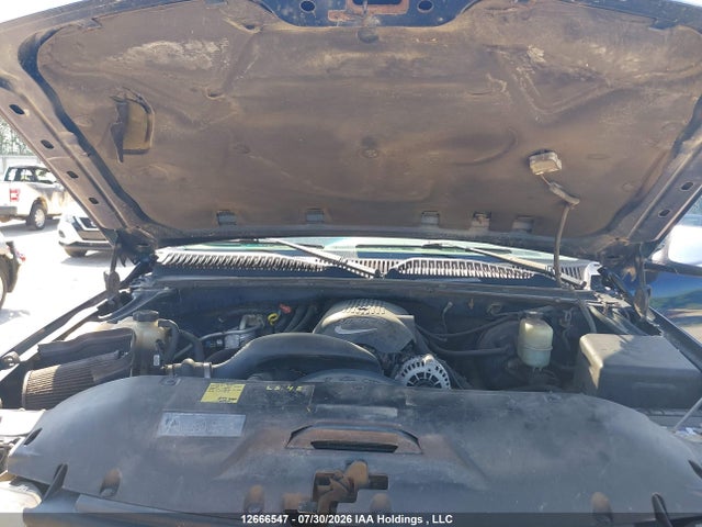 Продажа на аукционе авто 2002 Chevrolet Silverado K1500, vin: 1GCEK14V12Z317182, номер лота: 12666547