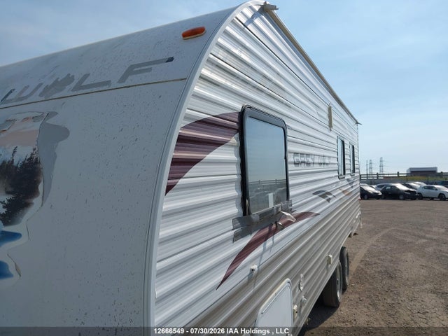 Auction sale of the 2012 Forest River Cherokee Grey Wolf, vin: 4X4TCKW27CY203797, lot number: 12666549
