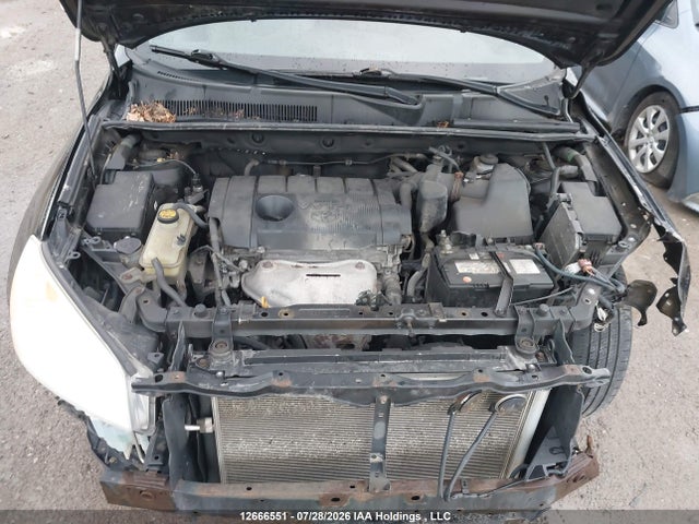 Продаж на аукціоні авто 2012 Toyota Rav4, vin: 2T3BF4DV2CW202858, номер лоту: 12666551