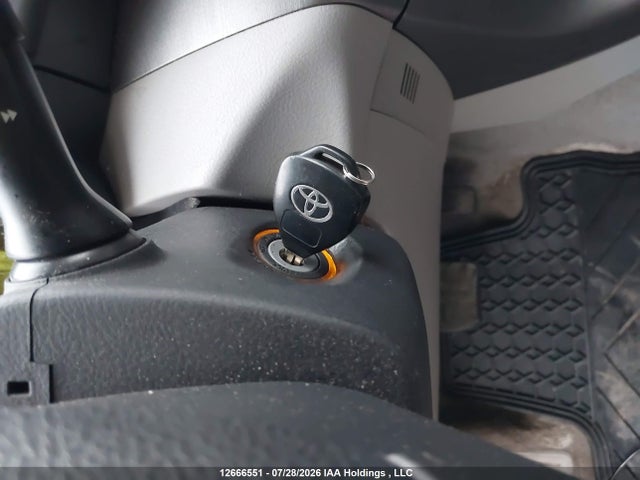 Продаж на аукціоні авто 2012 Toyota Rav4, vin: 2T3BF4DV2CW202858, номер лоту: 12666551