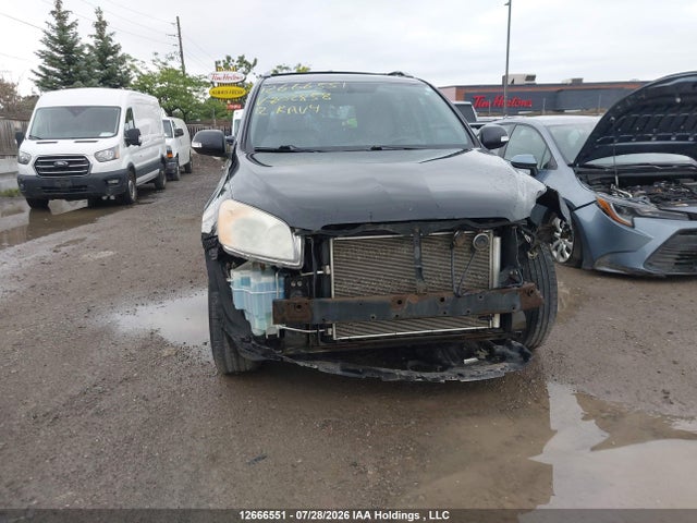Продаж на аукціоні авто 2012 Toyota Rav4, vin: 2T3BF4DV2CW202858, номер лоту: 12666551