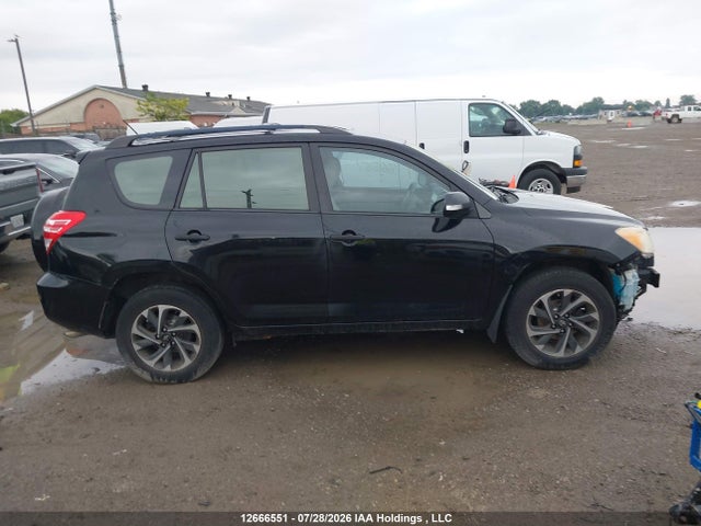 Продаж на аукціоні авто 2012 Toyota Rav4, vin: 2T3BF4DV2CW202858, номер лоту: 12666551