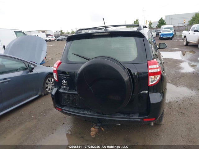 Продаж на аукціоні авто 2012 Toyota Rav4, vin: 2T3BF4DV2CW202858, номер лоту: 12666551