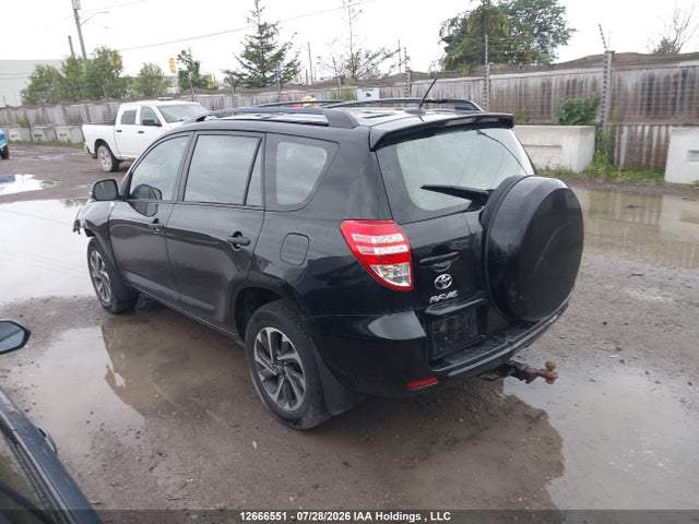 Продаж на аукціоні авто 2012 Toyota Rav4, vin: 2T3BF4DV2CW202858, номер лоту: 12666551