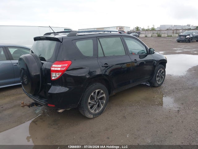 Продаж на аукціоні авто 2012 Toyota Rav4, vin: 2T3BF4DV2CW202858, номер лоту: 12666551