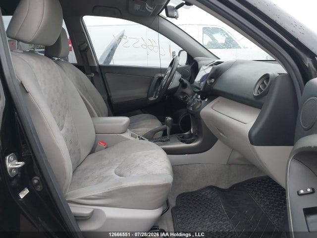 Продаж на аукціоні авто 2012 Toyota Rav4, vin: 2T3BF4DV2CW202858, номер лоту: 12666551