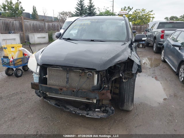 Продаж на аукціоні авто 2012 Toyota Rav4, vin: 2T3BF4DV2CW202858, номер лоту: 12666551