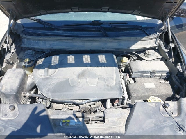 12666554 :رقم المزاد ، 1C4PJMDS8EW133768 vin ، 2014 Jeep Cherokee Limited مزاد بيع