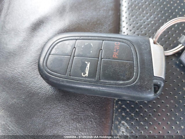 12666554 :رقم المزاد ، 1C4PJMDS8EW133768 vin ، 2014 Jeep Cherokee Limited مزاد بيع