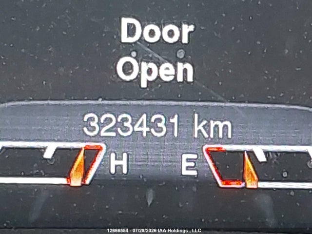 12666554 :رقم المزاد ، 1C4PJMDS8EW133768 vin ، 2014 Jeep Cherokee Limited مزاد بيع