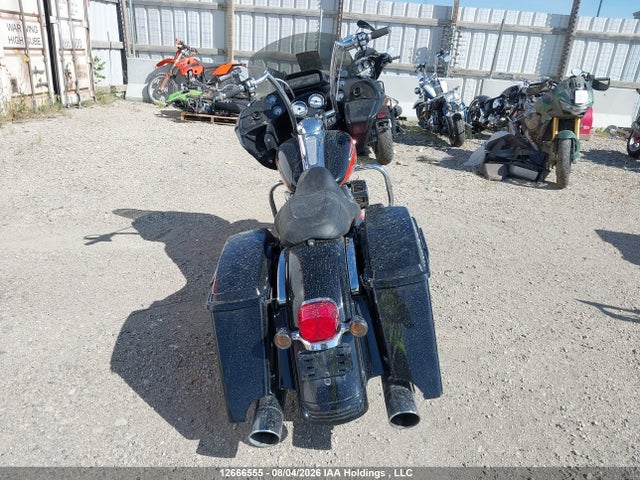 2013 Harley-davidson Fltrx Road Glide Custom მანქანა იყიდება აუქციონზე, vin: 5HD1KHMA0DB648777, აუქციონის ნომერი: 12666555