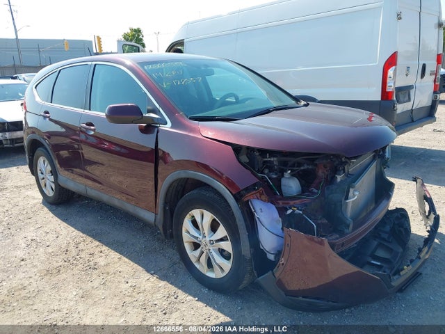 Продажа на аукционе авто 2014 Honda Cr-v, vin: 2HKRM4H50EH128557, номер лота: 12666556