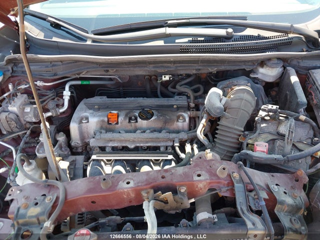 12666556 :رقم المزاد ، 2HKRM4H50EH128557 vin ، 2014 Honda Cr-v مزاد بيع