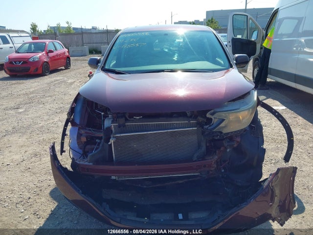 12666556 :رقم المزاد ، 2HKRM4H50EH128557 vin ، 2014 Honda Cr-v مزاد بيع