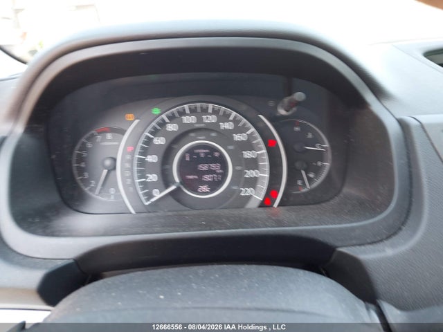 12666556 :رقم المزاد ، 2HKRM4H50EH128557 vin ، 2014 Honda Cr-v مزاد بيع