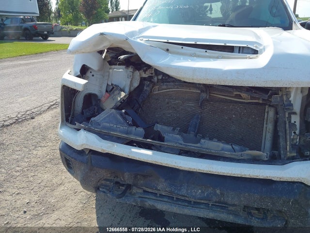 2024 Chevrolet Silverado K2500 Heavy Duty მანქანა იყიდება აუქციონზე, vin: 1GC3YLE7XRF350713, აუქციონის ნომერი: 12666558