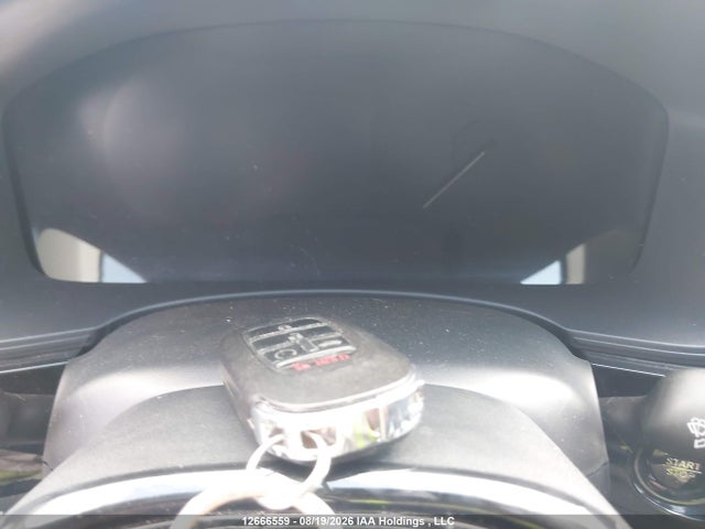2HGFE2F38NH120027 Honda Civic Ex 4dr