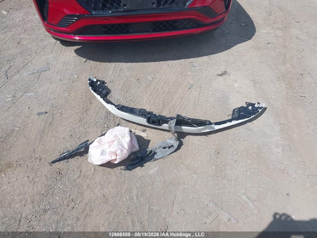 2HGFE2F38NH120027 Honda Civic Ex 4dr