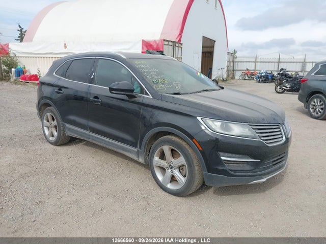 Продаж на аукціоні авто 2015 Lincoln Mkc, vin: 5LMCJ2A90FUJ02105, номер лоту: 12666560