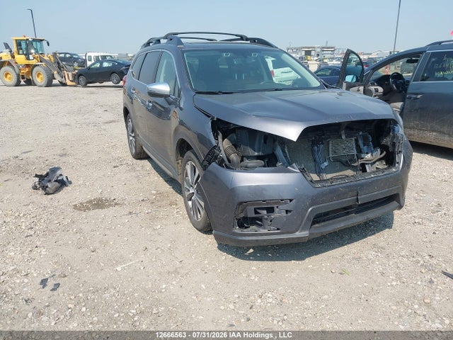 Auction sale of the 2021 Subaru Ascent, vin: 4S4WMARD3M3450901, lot number: 12666563