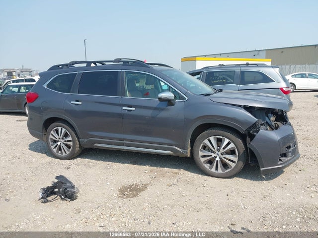 Auction sale of the 2021 Subaru Ascent, vin: 4S4WMARD3M3450901, lot number: 12666563