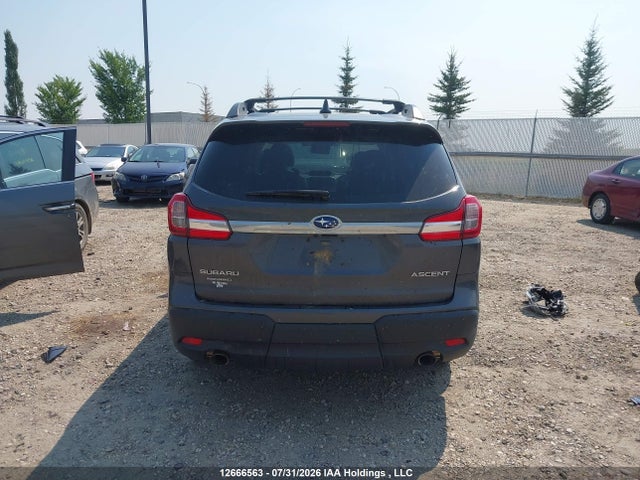 Auction sale of the 2021 Subaru Ascent, vin: 4S4WMARD3M3450901, lot number: 12666563