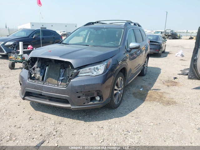 Auction sale of the 2021 Subaru Ascent, vin: 4S4WMARD3M3450901, lot number: 12666563