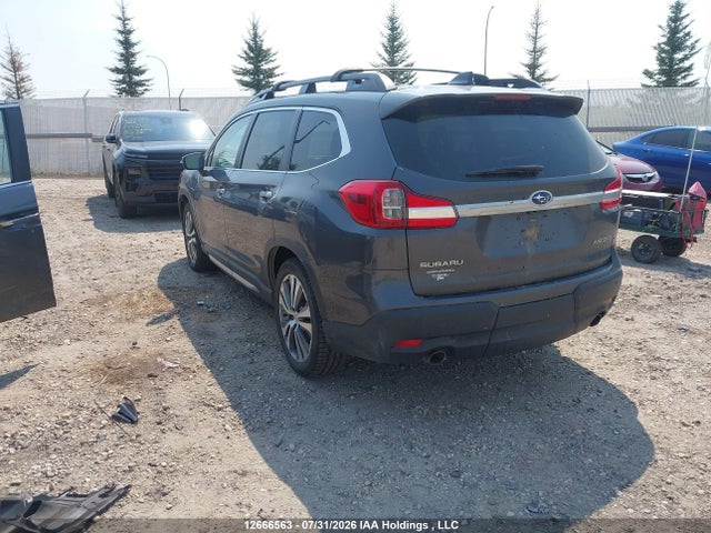 Auction sale of the 2021 Subaru Ascent, vin: 4S4WMARD3M3450901, lot number: 12666563