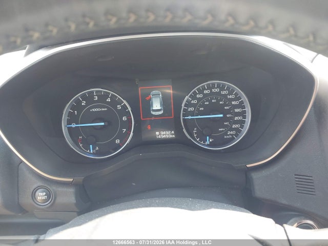 Auction sale of the 2021 Subaru Ascent, vin: 4S4WMARD3M3450901, lot number: 12666563