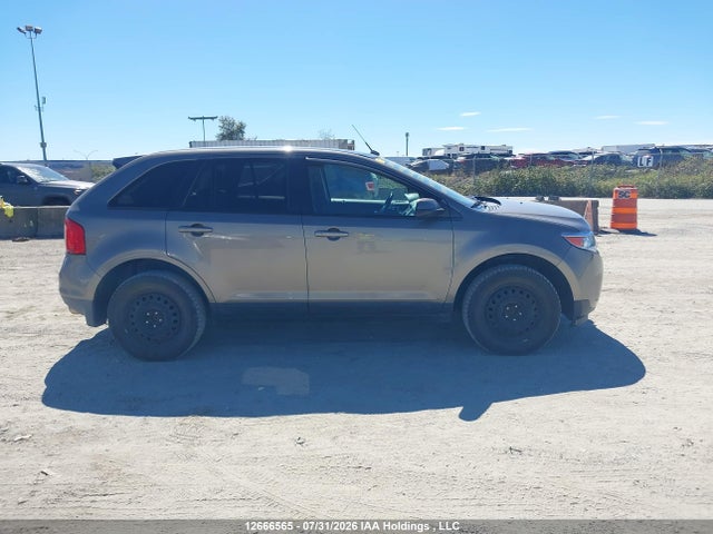 Aukcja sprzedaży 2014 Ford Edge Sel, vin: 2FMDK4JC2EBA87459, numer aukcji: 12666565