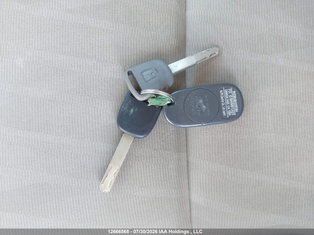 Aukcja sprzedaży 2003 Honda Civic, vin: 2HGES16643H911581, numer aukcji: 12666568
