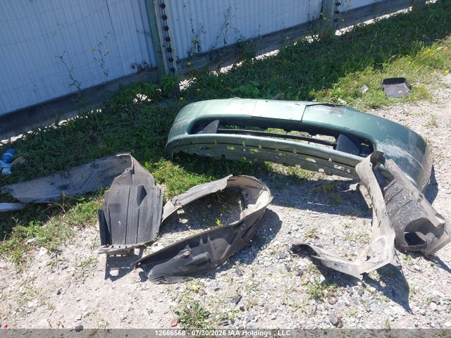 Aukcja sprzedaży 2003 Honda Civic, vin: 2HGES16643H911581, numer aukcji: 12666568