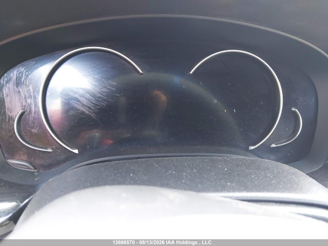 12666570 :رقم المزاد ، WBSJF0C58JB283398 vin ، 2018 Bmw M5 مزاد بيع