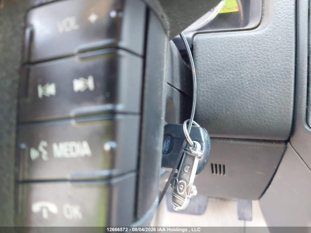 12666572 :رقم المزاد ، 2FMDK4KC0ABA32260 vin ، 2010 Ford Edge Limited مزاد بيع
