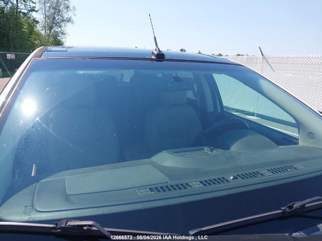12666572 :رقم المزاد ، 2FMDK4KC0ABA32260 vin ، 2010 Ford Edge Limited مزاد بيع
