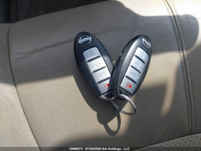 Продажа на аукционе авто 2014 Nissan Murano S/sl/sv/le, vin: JN8AZ1MW5EW505748, номер лота: 12666573