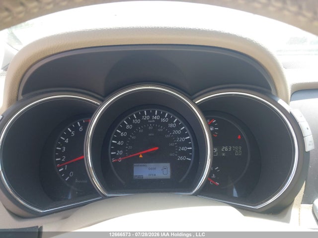 Продажа на аукционе авто 2014 Nissan Murano S/sl/sv/le, vin: JN8AZ1MW5EW505748, номер лота: 12666573