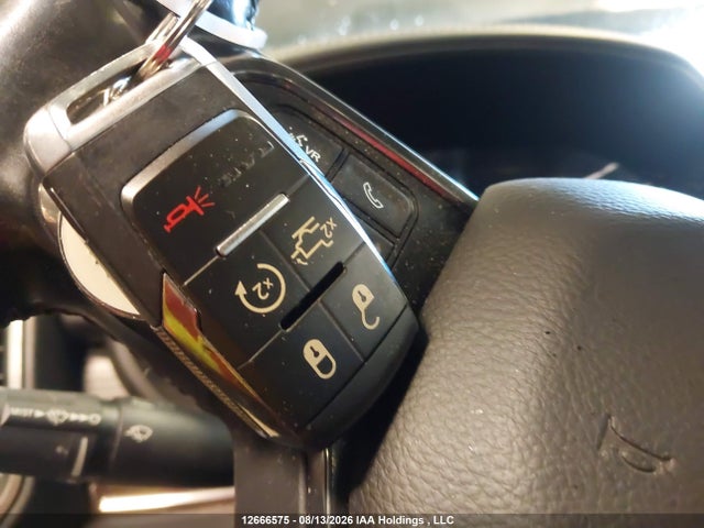 RAM 2500 Limited 2019 3C6UR5RJ1KG538843 Image 11