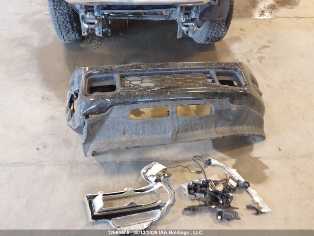 RAM 2500 Limited 2019 3C6UR5RJ1KG538843 Image 12
