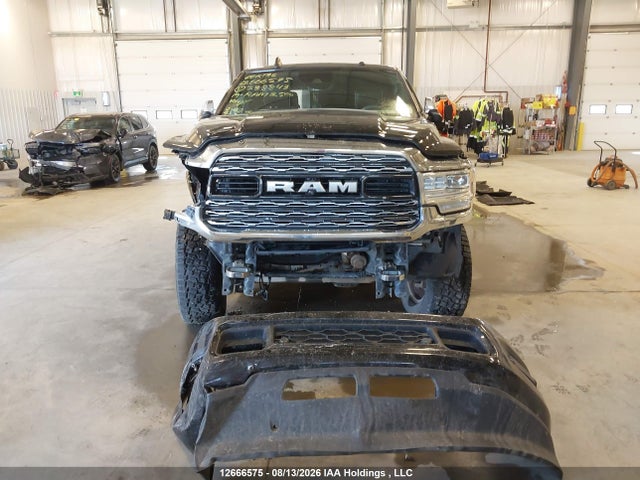 RAM 2500 Limited 2019 3C6UR5RJ1KG538843 Image 13