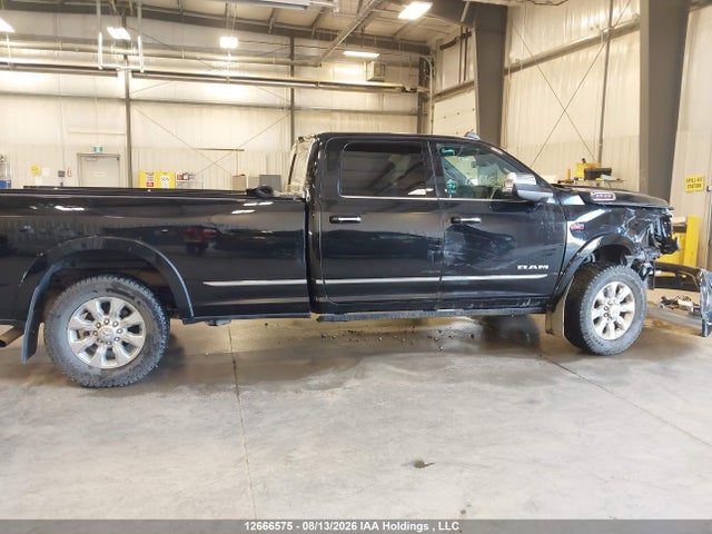 RAM 2500 Limited 2019 3C6UR5RJ1KG538843 Image 14