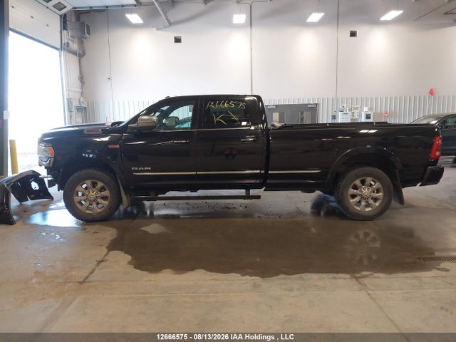RAM 2500 Limited 2019 3C6UR5RJ1KG538843 Image 15