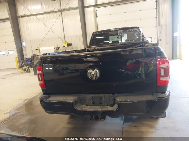 RAM 2500 Limited 2019 3C6UR5RJ1KG538843 Image 17
